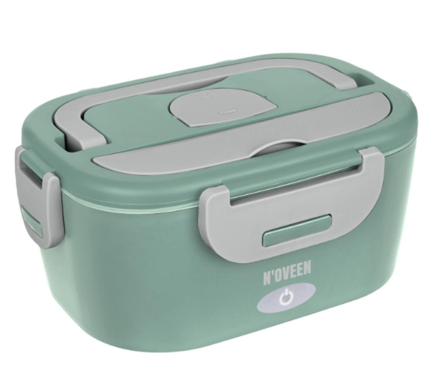 NOVEEN Lunch Box LB725 Nature - 1293651 - zdjęcie